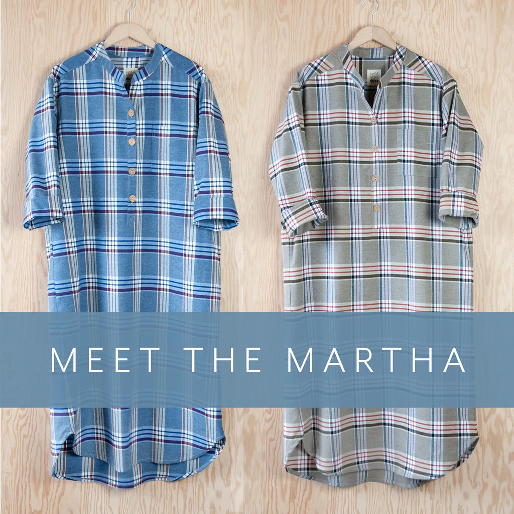 All Things Martha